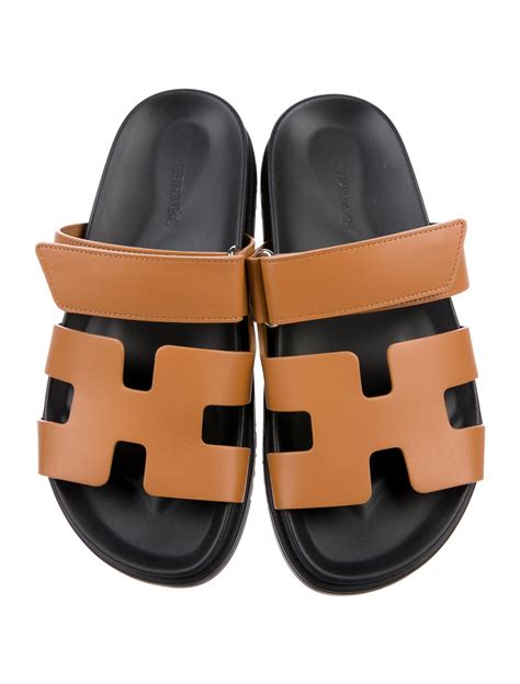 sandales hermes 2021|hermes slides for women.